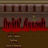 Download Death Assault Cell Phone Game